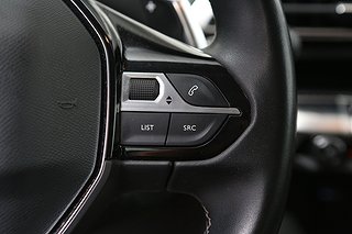 SUV Peugeot 3008 16 av 24