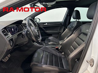 Halvkombi Volkswagen Golf 11 av 28
