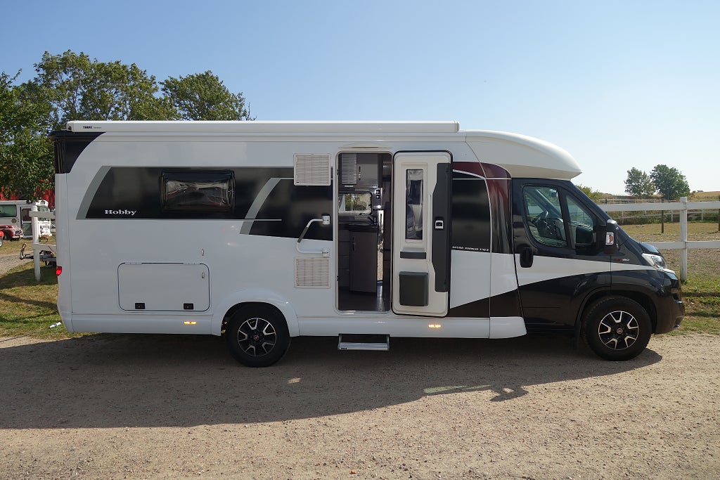 Hobby Optima T70 E Premium