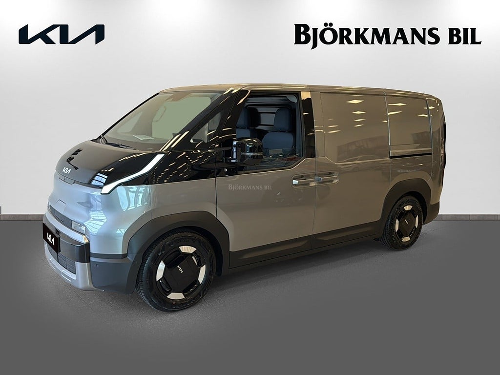 Kia PV5 Cargo PLUS PRO 4DR L2H1 LONG RANGE!! SNABB LEVERANS!!