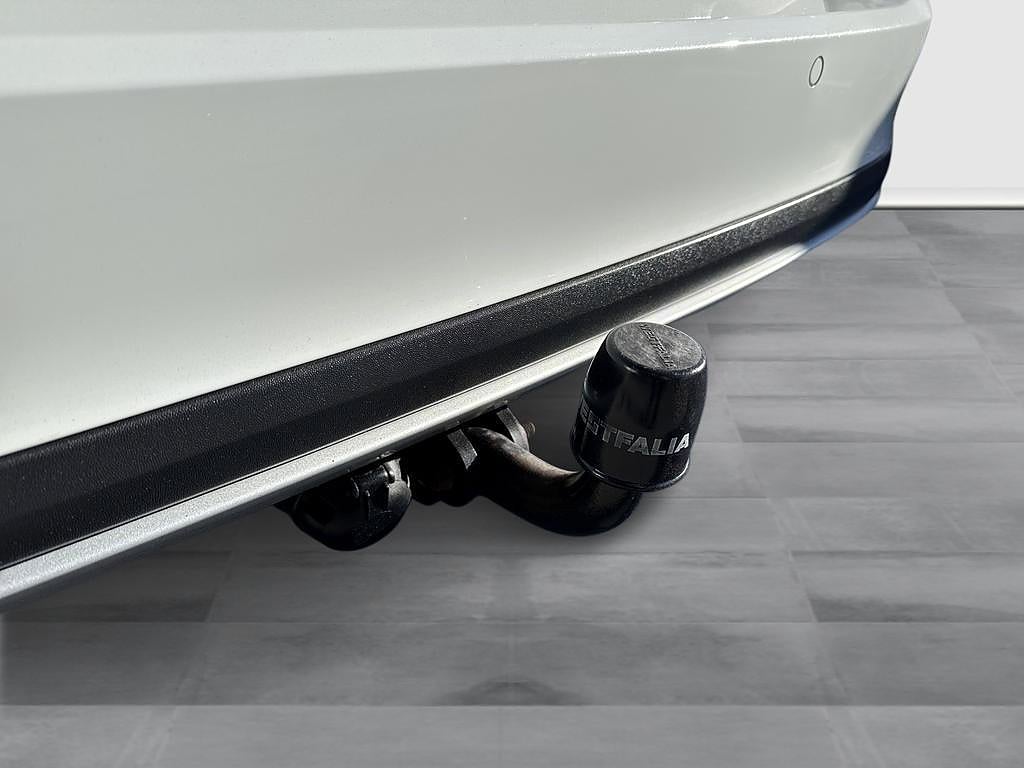 Volkswagen Golf Alltrack 2020 - miniatyr 11