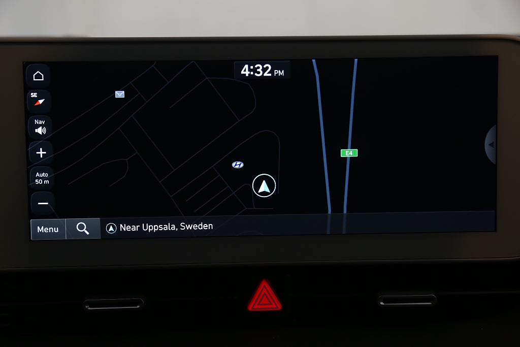 Hyundai IONIQ 5 77.4 kWh Advanced 2024