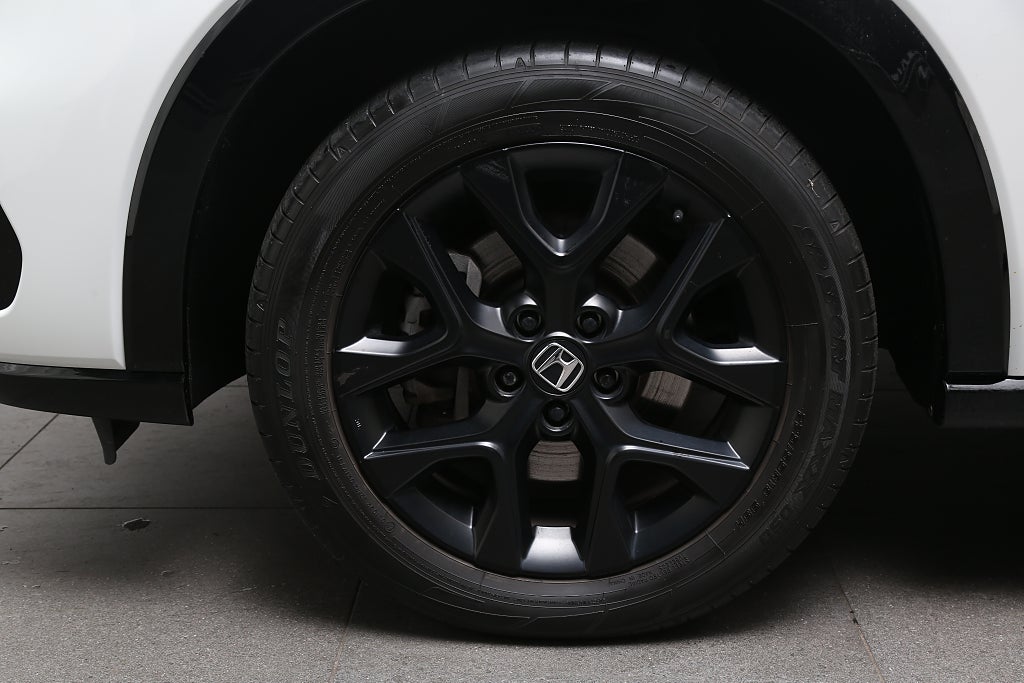 Honda ZR-V e:HEV 184hk Sport Aut FullHybrid Honda Serviceavtal