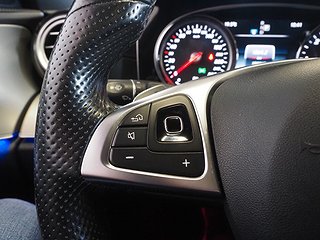 Sedan Mercedes-Benz E 18 av 22
