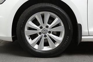 Halvkombi Volkswagen Golf 8 av 25