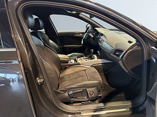 Audi A6 allroad quattro 3.0 TDI V6 S Tronic Navi/Dvärm/SoV – bild 10