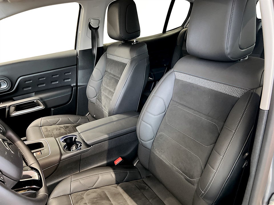 Bild på Citroen C5 Aircross Shine Exclusive 1.2 PT 130hk Aut B-KAMERA PANO