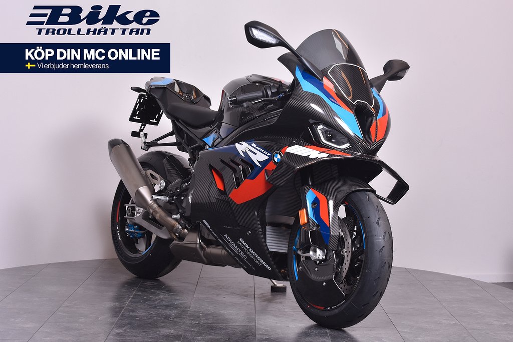 BMW M1000RR Competition  5.95% 