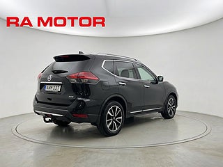 SUV Nissan X-Trail 4 av 25