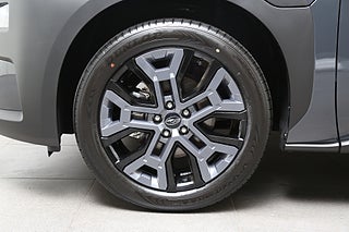 SUV Subaru E-Outback 4 av 26