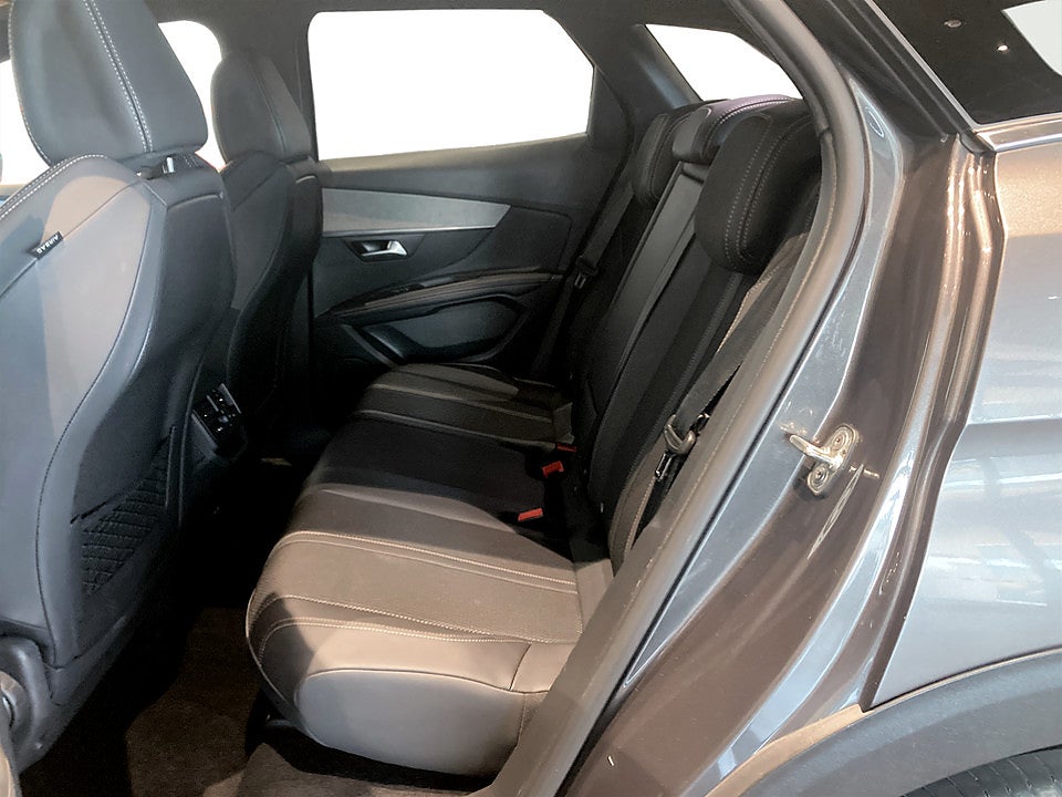Bild på Peugeot 3008 GT 1.2 PT 130 Aut BACKKAMERA CARPLAY