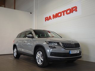 SUV Skoda Kodiaq 3 av 24