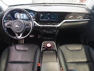 SUV Kia E-Niro 13 av 27