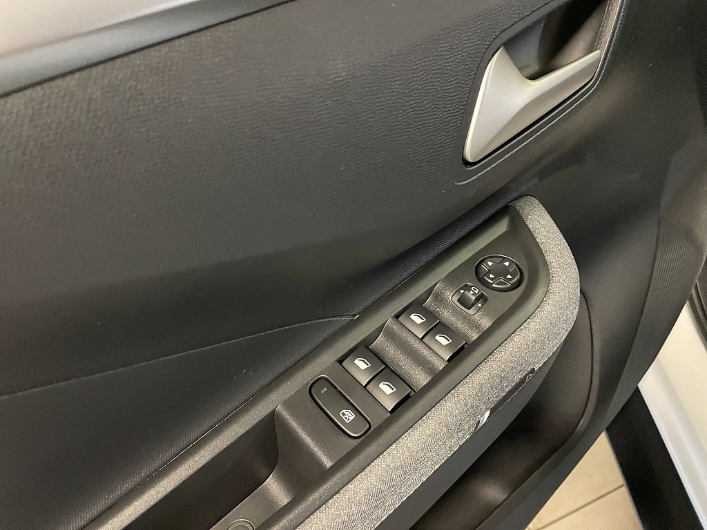 Opel Frontera 2025 - miniatyr 11