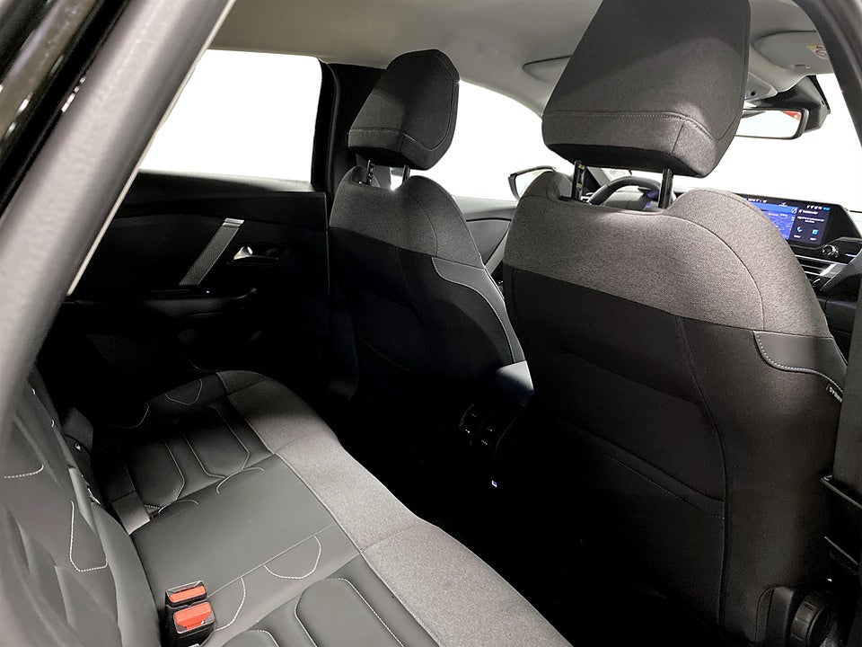 Bild på Citroën C4 Shine 1.2 PT 130hk Aut KAMPANJRÄNTA 3,99%