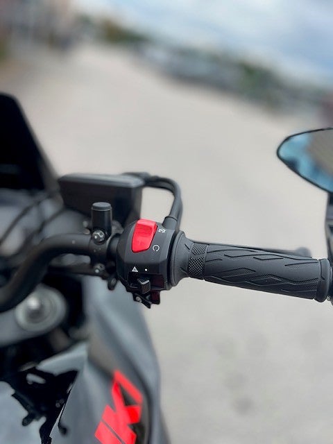 Suzuki GSX-S1000 Katana 2020 - miniatyr 7
