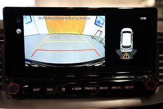 Kombi Kia Ceed 15 av 21