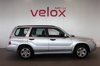 SUV Subaru Forester 3 av 12