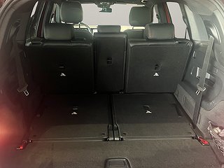 SUV Mercedes-Benz GLB 14 av 19