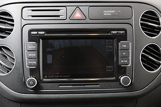Halvkombi Volkswagen Golf 18 av 22