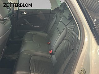 Kombi Citroën C5 9 av 18