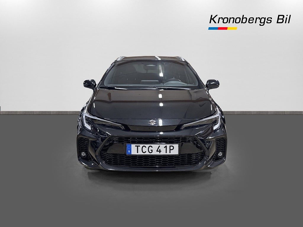 Suzuki Swace Hybrid Automat Inclusive 140HK  – bild 2