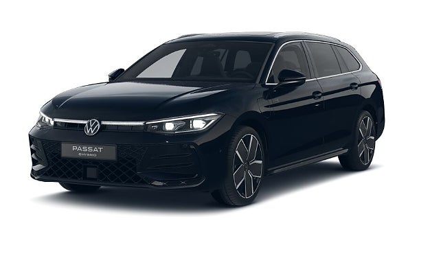 Volkswagen Passat R-Line SWE Edition eHybrid 272hk KAMPANJ