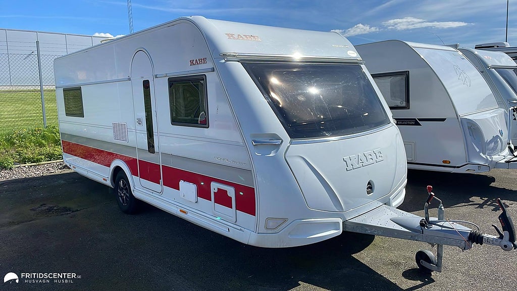 Kabe Royal 560 GLE KS *ALDE / MOVER*