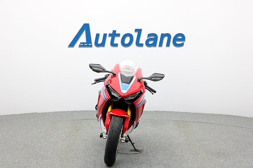 Honda CBR1000RR Fireblade SP2