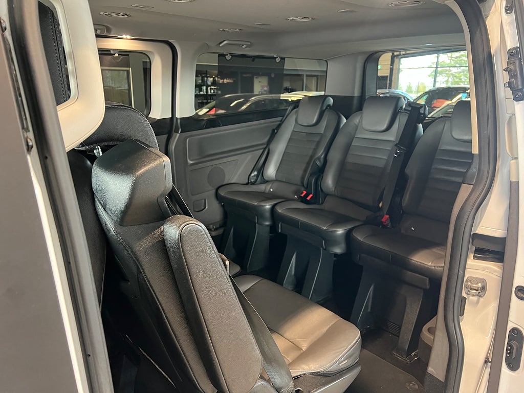 Ford Tourneo 2022 - miniatyr 18
