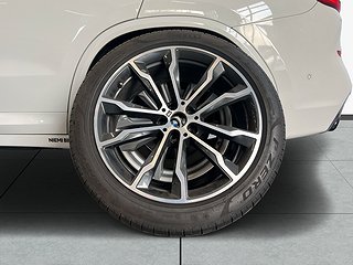 BMW X3 M40d Steptronic S&V-hjul/360kam/Drag/Dvärm/Harman/Kar