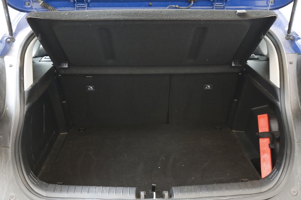 Hyundai Bayon 1,0 T-GDi 7DCT 100hk MHEV Essential 2023