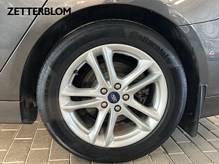Kombi Ford Mondeo 13 av 19