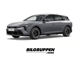 Kia K4 SW 1.6 T-GDi DCT ADVANCE 2026, bild 6/10