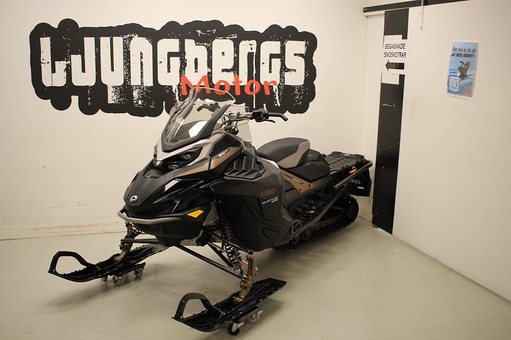 Lynx Adventure LTD 900 ACE 3500 2026 *KÖP NU 