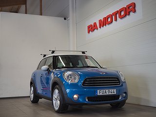 Kombi MINI Cooper