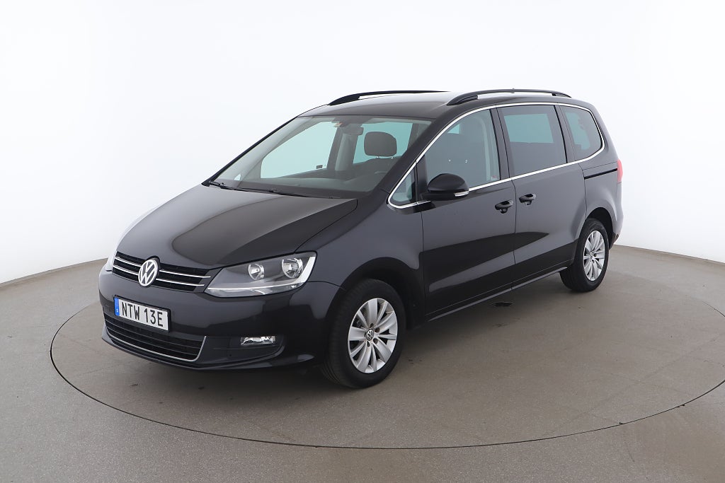 Volkswagen Sharan 7-seater 2.0 TDI Comfort Euro 6 / PDC, GPS