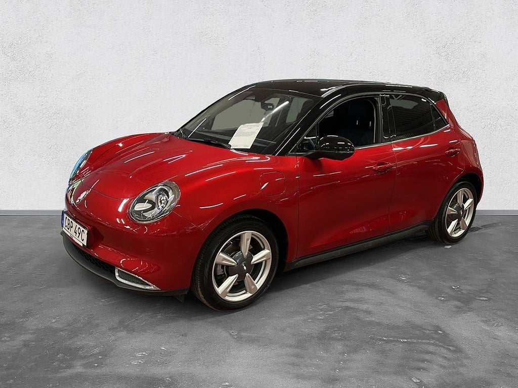 ORA 300 Pro 48Kwh 171hk 30mil/räckvidd