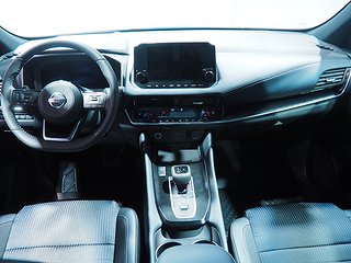 SUV Nissan Qashqai 14 av 20