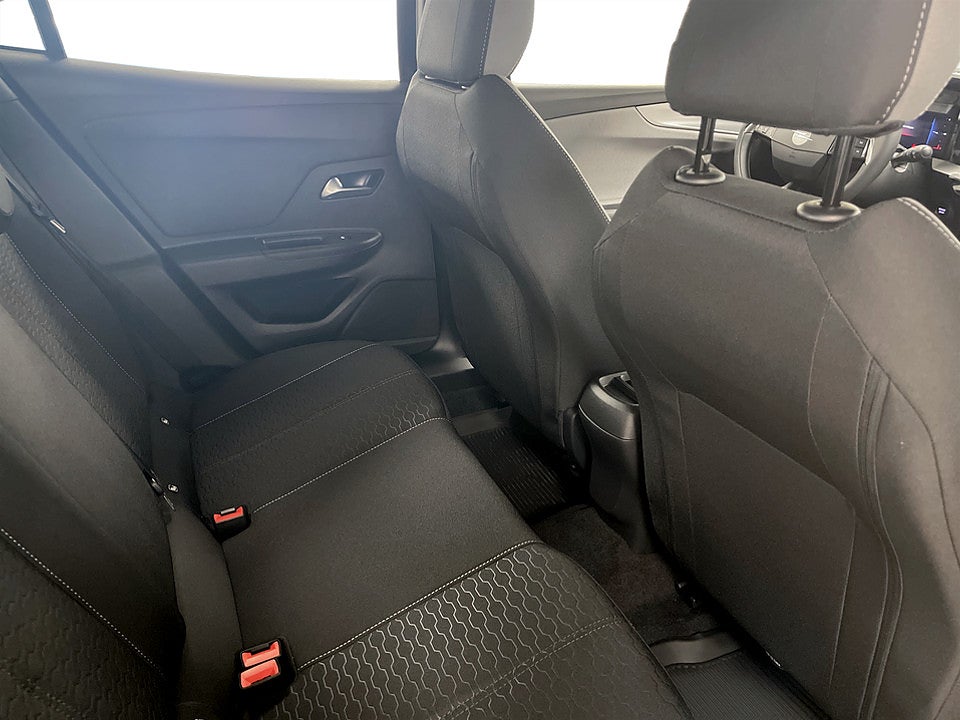 Bild på Opel Mokka Hybrid 145hk Aut - OMGÅENDE LEVERANS!