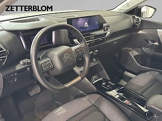 Halvkombi Citroën C4 8 av 13