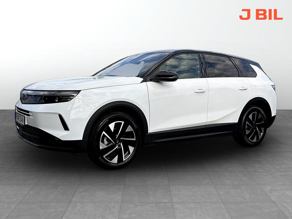 Opel Grandland Ultimate Hybrid Aut - DEMO