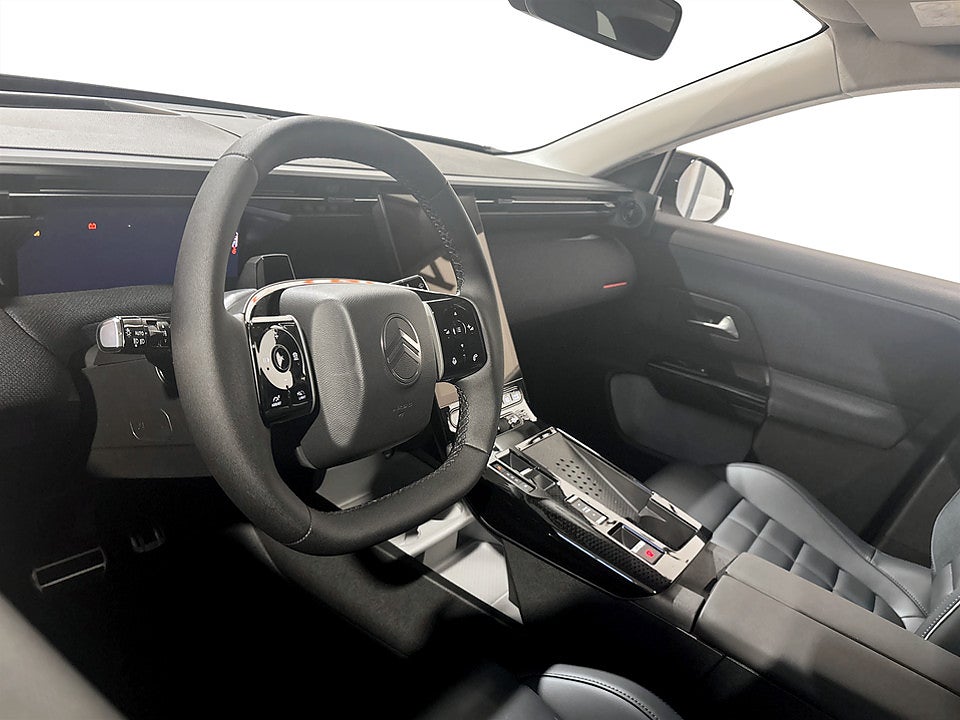 Bild på Citroen C5 Aircross Max Hybrid - OMGÅENDE LEVERANS!