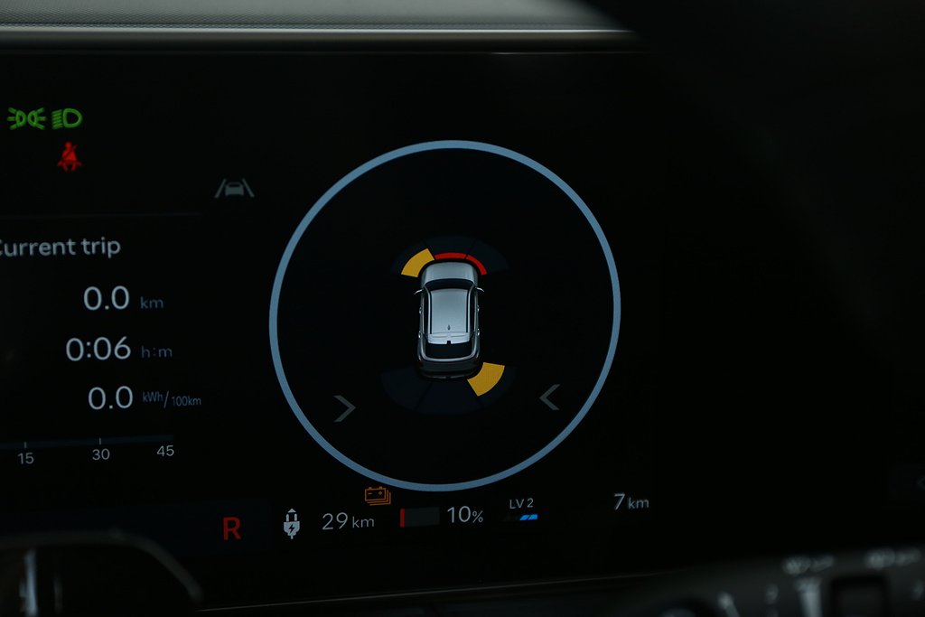 Hyundai Kona EV 48,4kwh Essential 2025