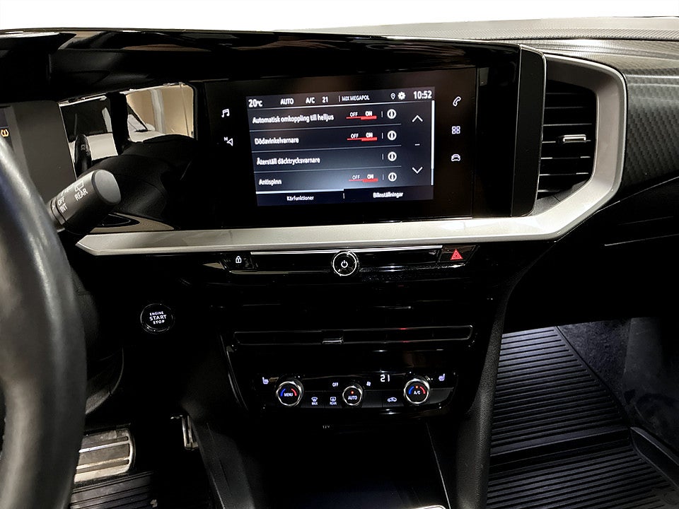 Bild på Opel Mokka-e GS 136hk Aut BACKKAMERA KEYLESS