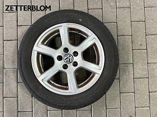 Kombi Volkswagen Polo 17 av 17