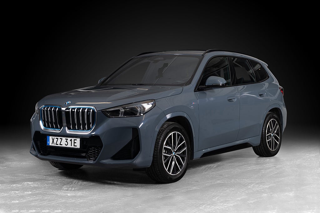 BMW iX1 xDrive30 M Sport