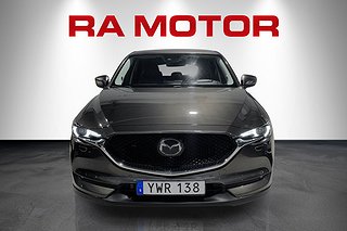 SUV Mazda CX-5 2 av 22