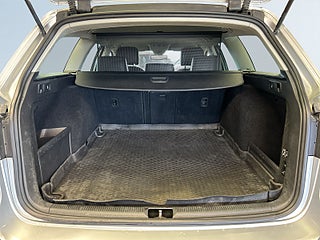 Volkswagen Passat Alltrack 2.0 TDI 4Motion Alltrack Drag/M&Dvärmare/Skinn/S&V-Däck – bild 12