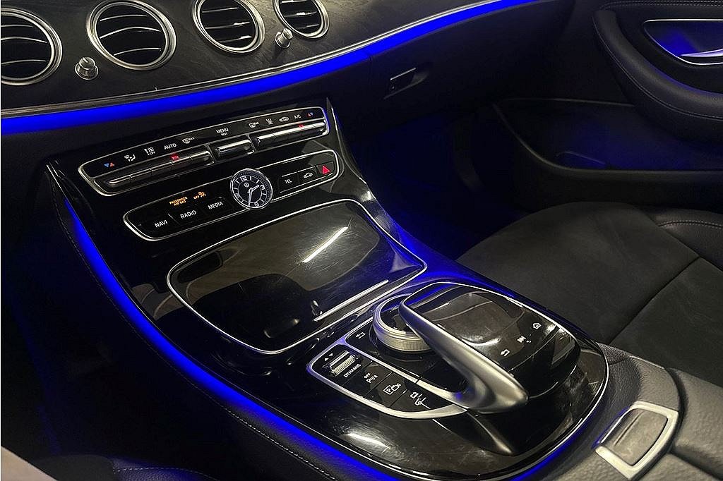 Mercedes-Benz E 300 de, AMG, fr 2,95%, 12mån garanti